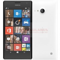 NOKIA LUMIA 735 4G 8GB NFC CAM FRONTAL 5MP